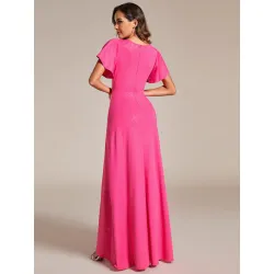 Asimetrične haljine za maturu od likre