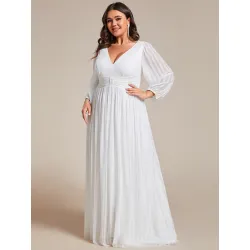 Elegantne haljine plus size