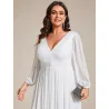 Elegantne haljine plus size