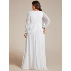 Elegantne haljine plus size