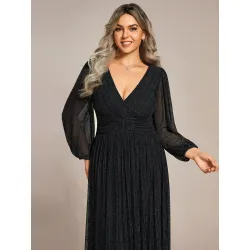 Elegantne haljine plus size