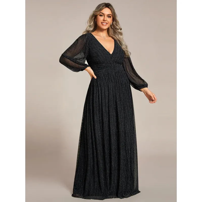 Elegantne haljine plus size
