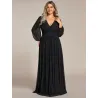 Elegantne haljine plus size