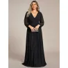 Elegantne haljine plus size