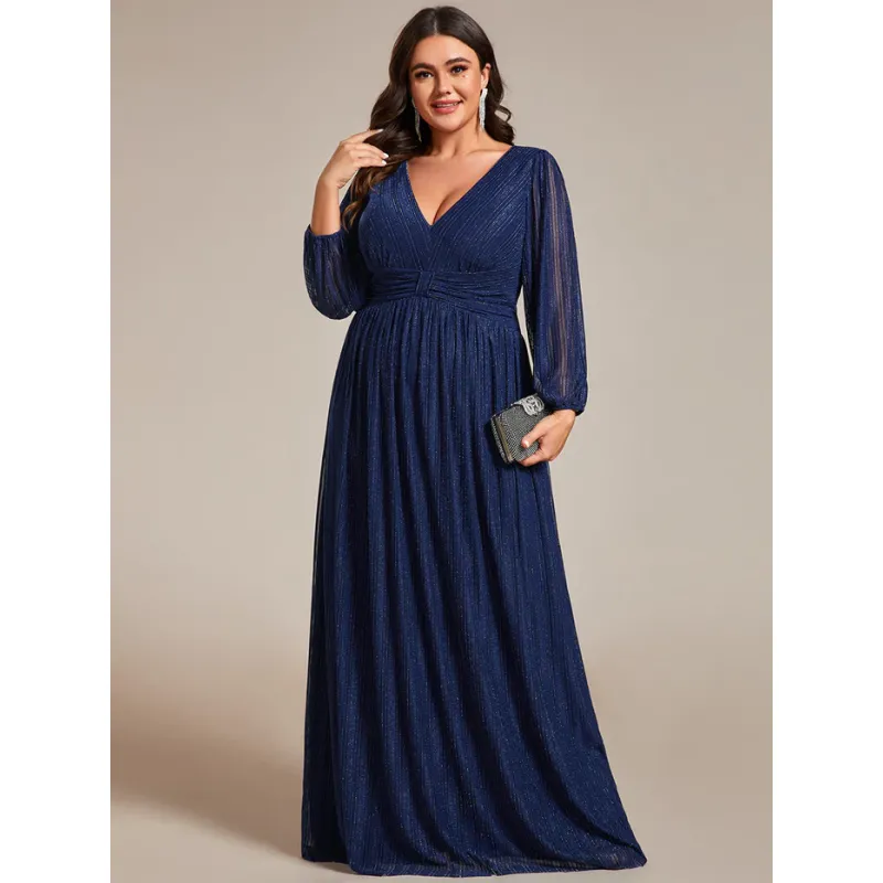 Elegantne haljine plus size