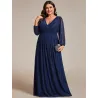 Elegantne haljine plus size