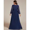 Elegantne haljine plus size