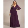 Elegantne haljine plus size