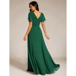 Elegantne haljine za svadbu sa pojasom