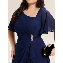 PLUS SIZE HALJINE