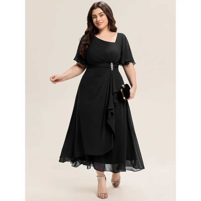 PLUS SIZE HALJINE