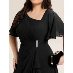 PLUS SIZE HALJINE