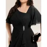 PLUS SIZE HALJINE