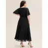 PLUS SIZE HALJINE