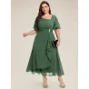 PLUS SIZE HALJINE