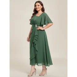 PLUS SIZE HALJINE