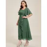 PLUS SIZE HALJINE