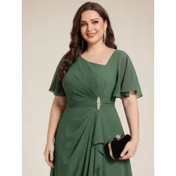 PLUS SIZE HALJINE