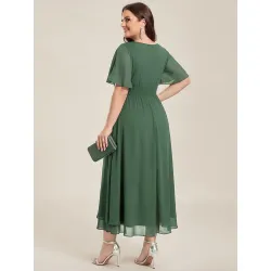 PLUS SIZE HALJINE