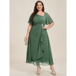 PLUS SIZE HALJINE