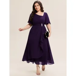 PLUS SIZE HALJINE
