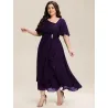 PLUS SIZE HALJINE