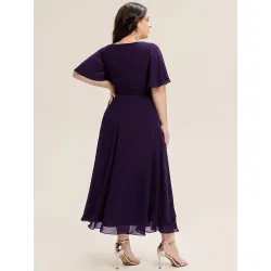PLUS SIZE HALJINE