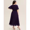 PLUS SIZE HALJINE