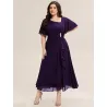 PLUS SIZE HALJINE
