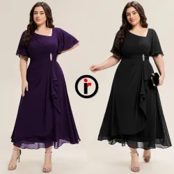 plus-size-haljine