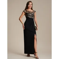 ELEGANTNE HALJINE ZA GOŠĆE VENČANJA