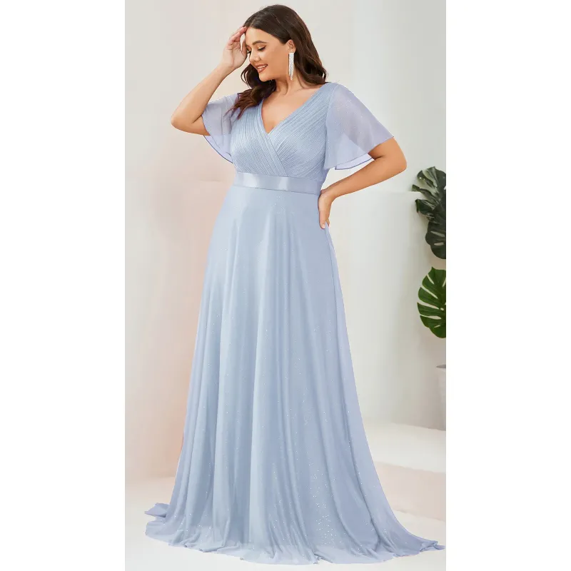 Elegantne haljine za svadbu