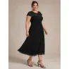 Plus size svečane haljine