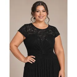 Plus size svečane haljine