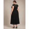 Plus size svečane haljine