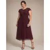 Plus size svečane haljine