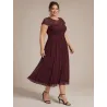 Plus size svečane haljine
