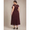 Plus size svečane haljine