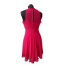 Mala pink haljina za maturu H2023-04
