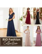 Svečane i maturske haljine Beograd - Rio Fashion doo